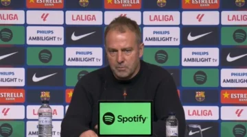 فليك يوضح أسباب التعاقد مع جارسيا ويكشف موقف فيرمين من المشاركة